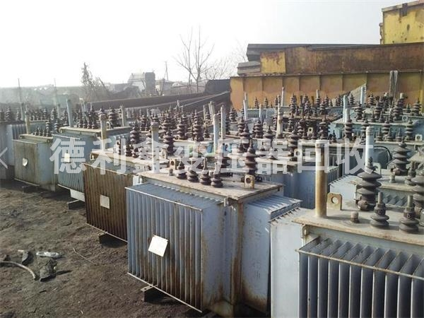 北京二手舊變壓器回收，舊變壓器回收價格
