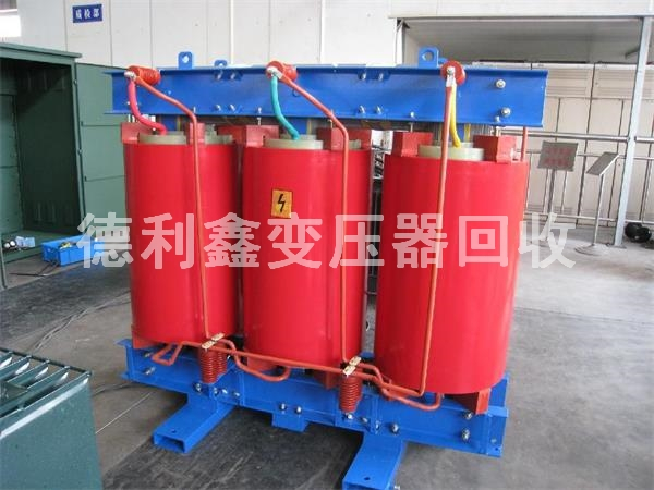 北京變壓器回收，二手變壓器回收，廢舊變壓器回收