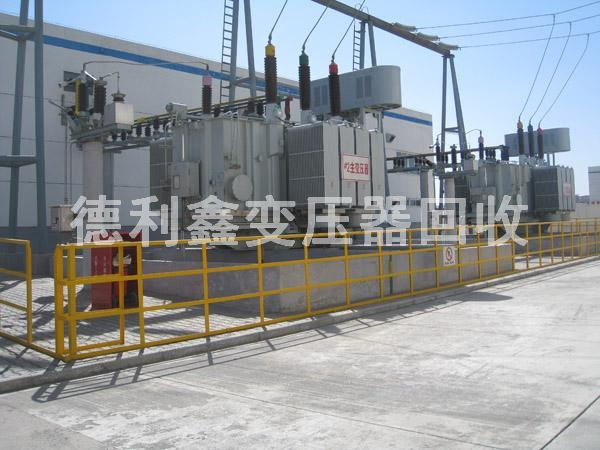 天津大型電力設備回收，天津二手電力物資回收