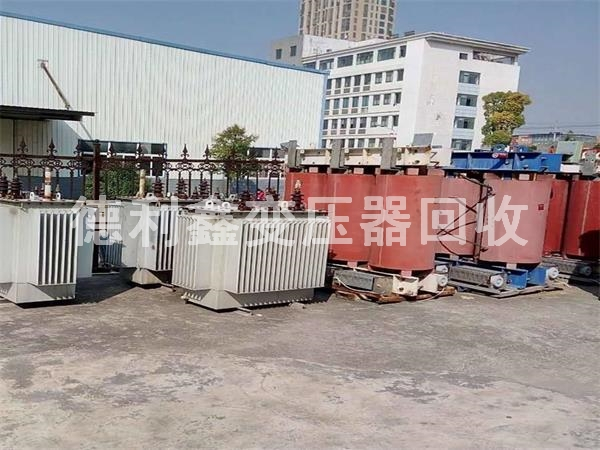 廊坊二手變壓器回收，廊坊淘汰變壓器回收