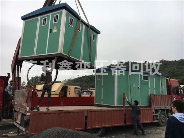 廊坊油侵變壓器回收，燕郊二手變壓器回收