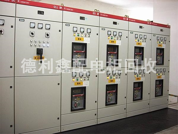 通州配電柜回收，通州專業二手變壓器回收
