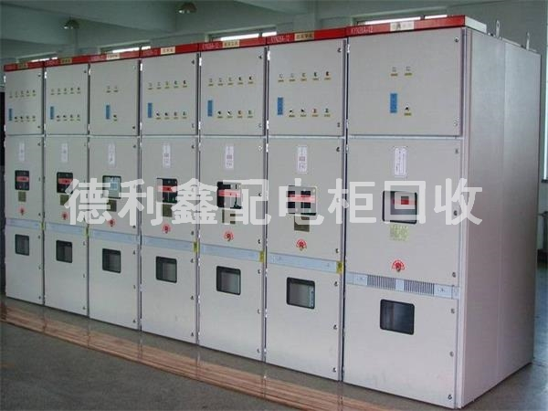 平谷回收工廠電力設備，平谷變壓器配電柜回收