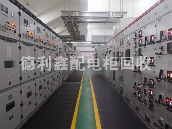 順義回收二手配電柜回收，密云二手變壓器回收