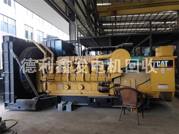 北京專業(yè)發(fā)電機組回收，北京柴油發(fā)電機組回收