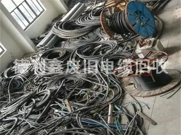 北京電纜回收，高低壓變壓器回收，廢銅線回收